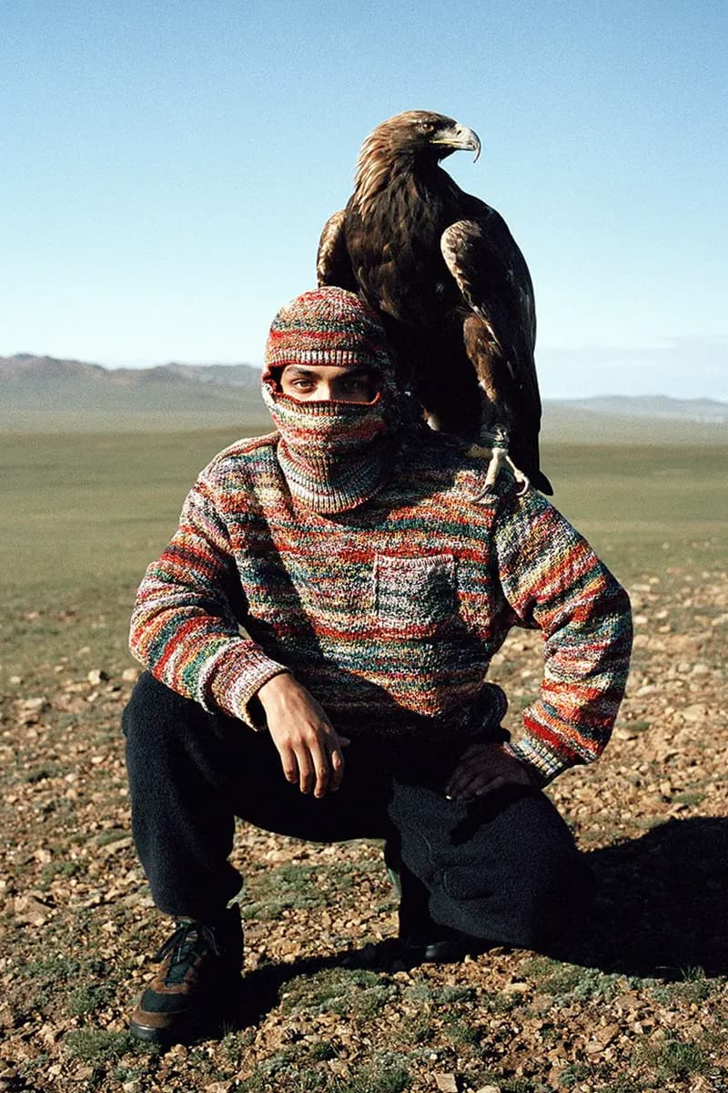 GORE-TEX x thisisneverthat FW25 Collection Release Info