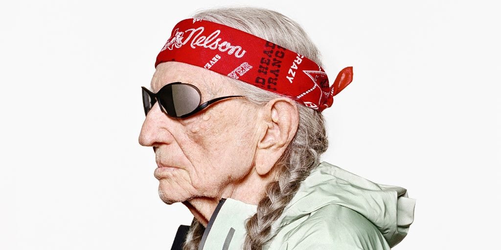 Haider Ackermann Presents a Lively FW25 Collection for Canada Goose