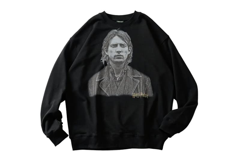 Harry Potter FREAKS STORE Collection Release Info Harry Potter and the Deathly Hallows