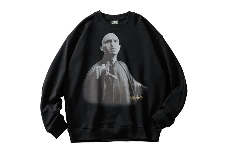 Harry Potter FREAKS STORE Collection Release Info Harry Potter and the Deathly Hallows