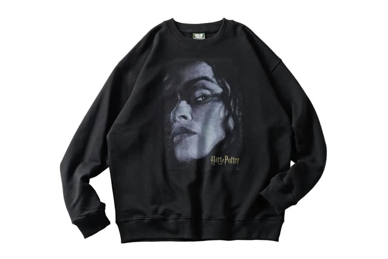 Harry Potter FREAKS STORE Collection Release Info Harry Potter and the Deathly Hallows