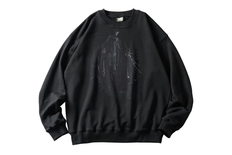 Harry Potter FREAKS STORE Collection Release Info Harry Potter and the Deathly Hallows