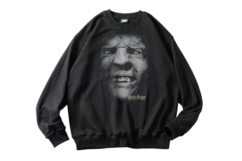 Harry Potter FREAKS STORE Collection Release Info Harry Potter and the Deathly Hallows