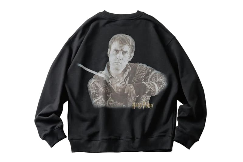 Harry Potter FREAKS STORE Collection Release Info Harry Potter and the Deathly Hallows