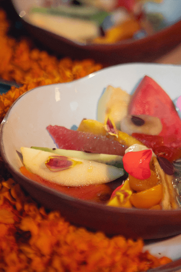 Karol G Casa Dragones San Miguel de Allende 200 Copas