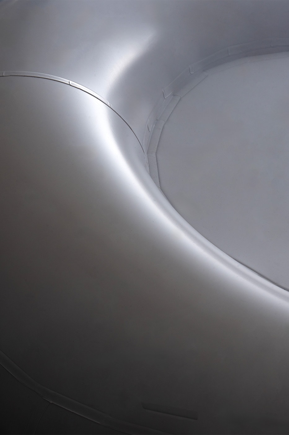 KITCHEN.GmbH x blcn chAIR Release Info collaboration furniture design inflatable