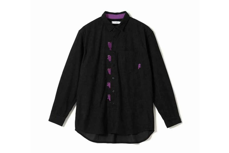 McDonald's  Graniph Collaboration 7th Edition Release Info