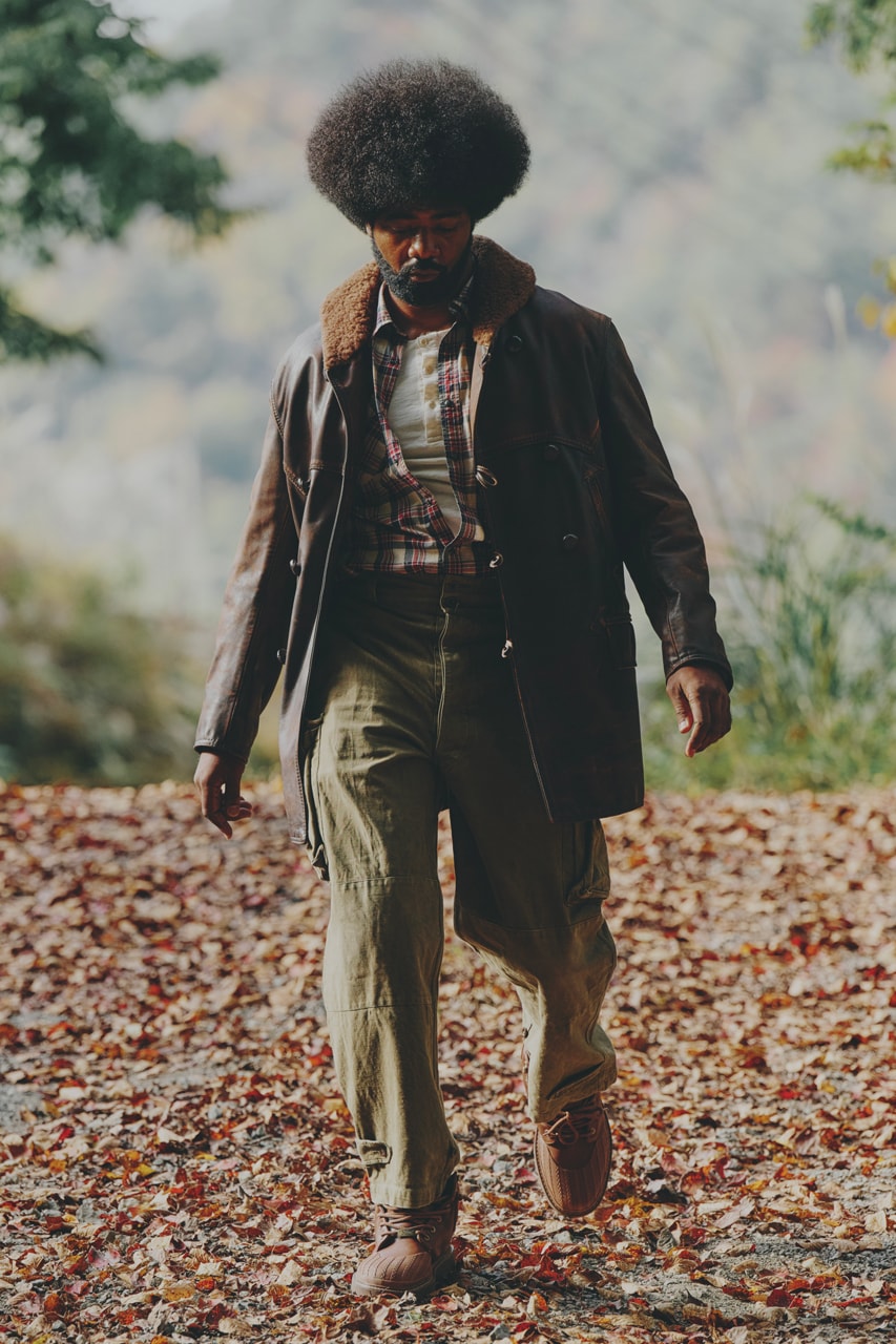 Tyler, the Creator Converse 1908 Bronco Boot Release Date info store list buying guide photos price Emperador Black Aspen Green Pear Sorbet A19146C A19145C A19144C A19143C