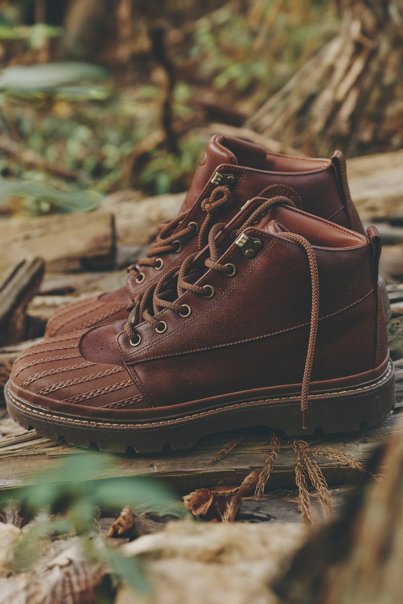 Tyler, the Creator Converse 1908 Bronco Boot Release Date info store list buying guide photos price Emperador Black Aspen Green Pear Sorbet A19146C A19145C A19144C A19143C