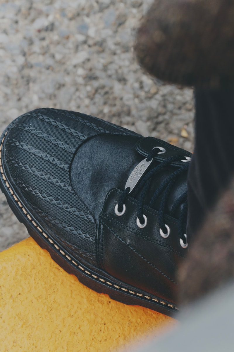 Tyler, the Creator Converse 1908 Bronco Boot Release Date info store list buying guide photos price Emperador Black Aspen Green Pear Sorbet A19146C A19145C A19144C A19143C