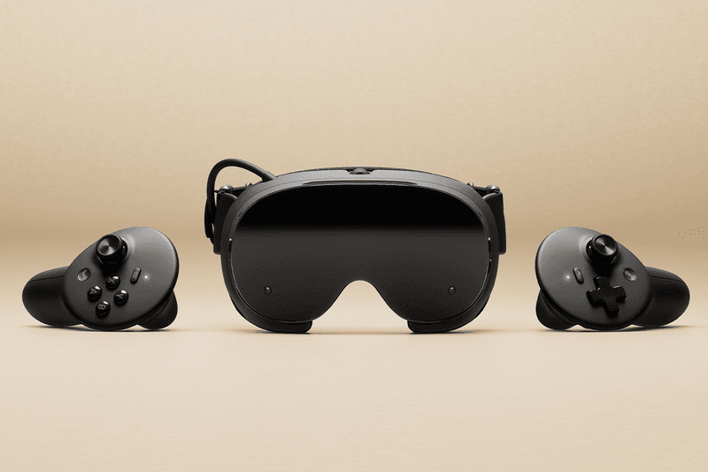 Valve Just Announced Three New Gaming Devices: the Steam Machine, Steam Frame and Steam Controller