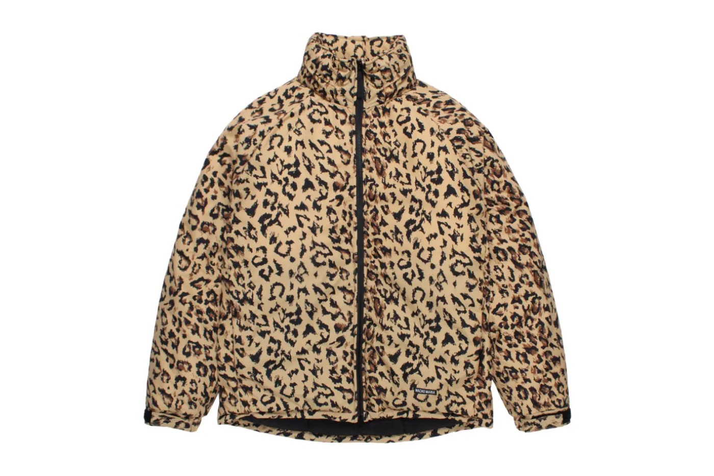 Wild Things WACKO MARIA fall winter fw 25 Collaboration collection Release Info