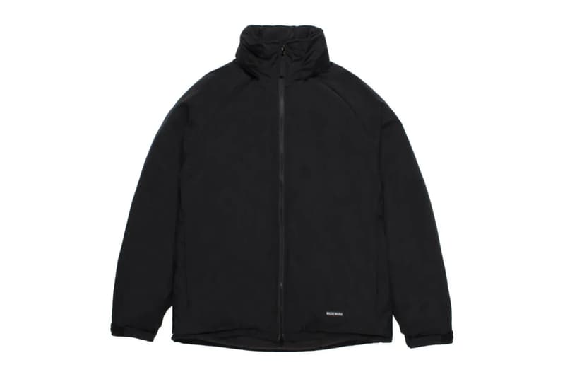 Wild Things WACKO MARIA fall winter fw 25 Collaboration collection Release Info