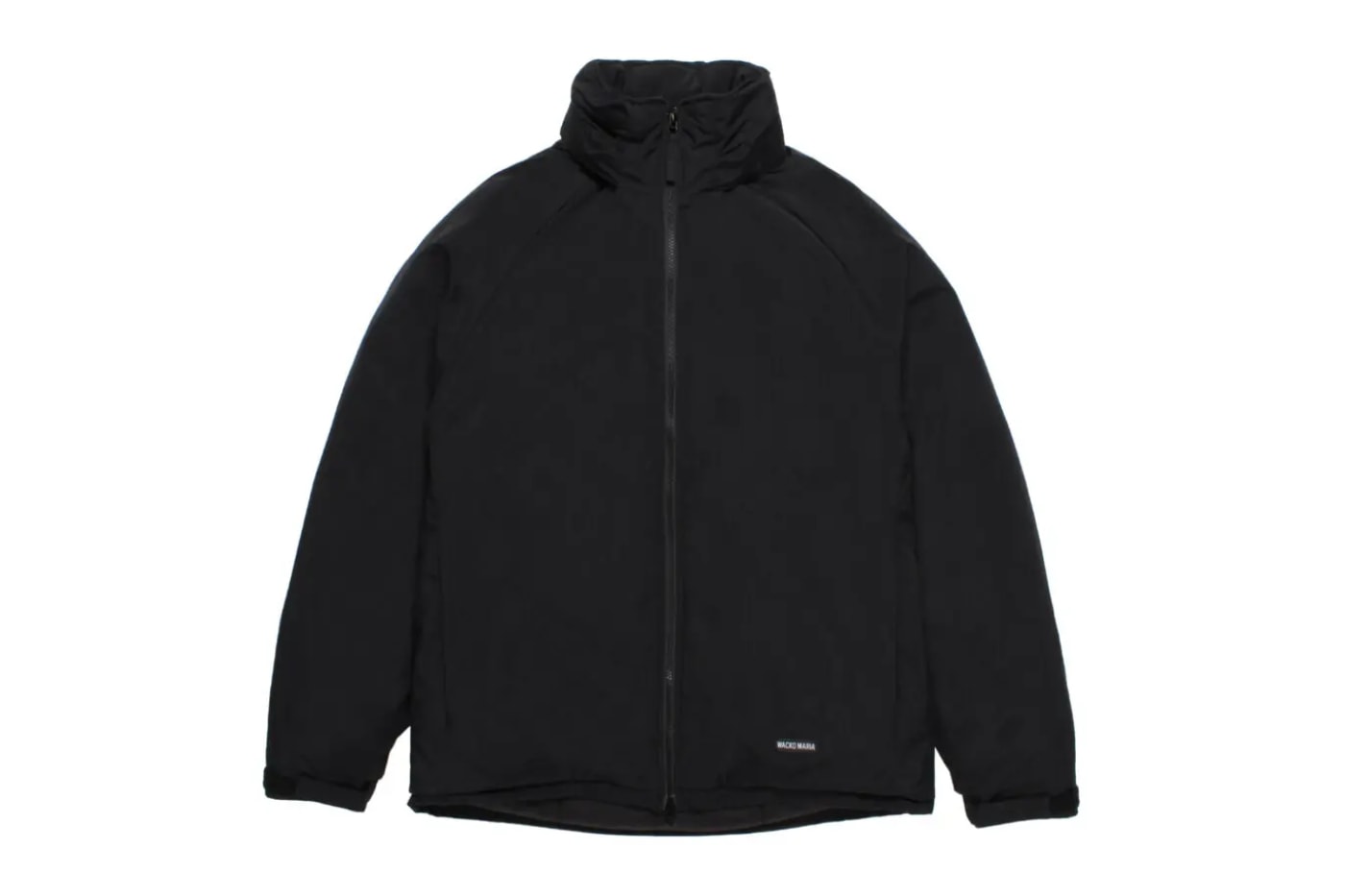 Wild Things WACKO MARIA fall winter fw 25 Collaboration collection Release Info