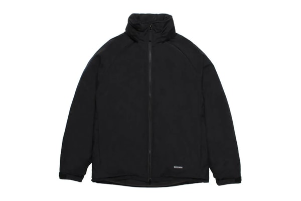 Wild Things WACKO MARIA fall winter fw 25 Collaboration collection Release Info