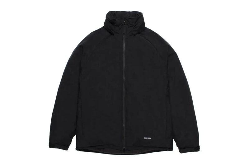 Wild Things WACKO MARIA fall winter fw 25 Collaboration collection Release Info