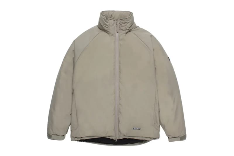 Wild Things WACKO MARIA fall winter fw 25 Collaboration collection Release Info