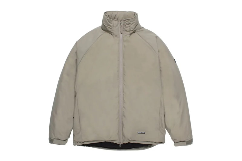 Wild Things WACKO MARIA fall winter fw 25 Collaboration collection Release Info