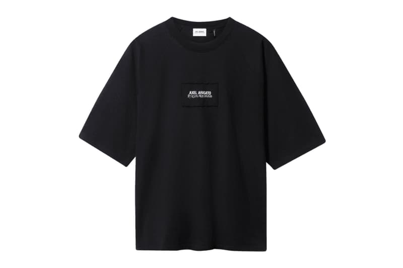 Artist Alvin Armstrong Makes His Fashion Debut with Collaboration with Axel Arigato Armstrong's 2023 painting The Listening Skies Jens Werner, Creative Director of Axel Arigato fashion and art