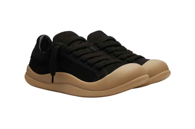 Artist Alvin Armstrong Makes His Fashion Debut with Collaboration with Axel Arigato Armstrong's 2023 painting The Listening Skies Jens Werner, Creative Director of Axel Arigato fashion and art