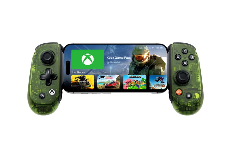 Backbone Pro Xbox Edition Release Info