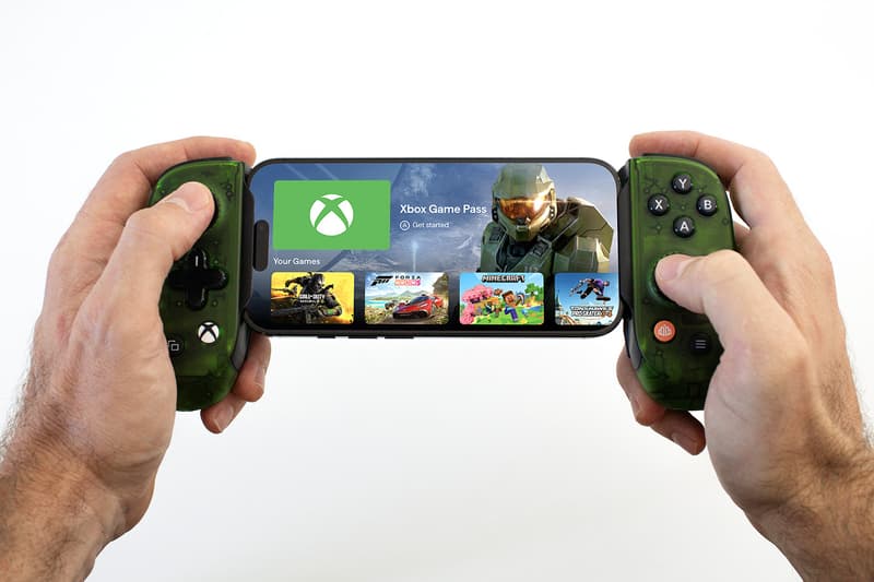 Backbone Pro Xbox Edition Release Info