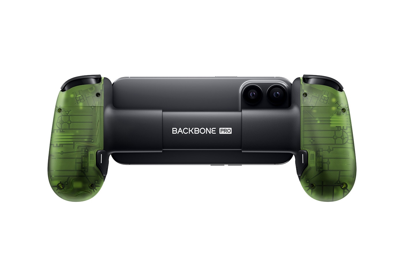 Backbone Pro Xbox Edition Release Info