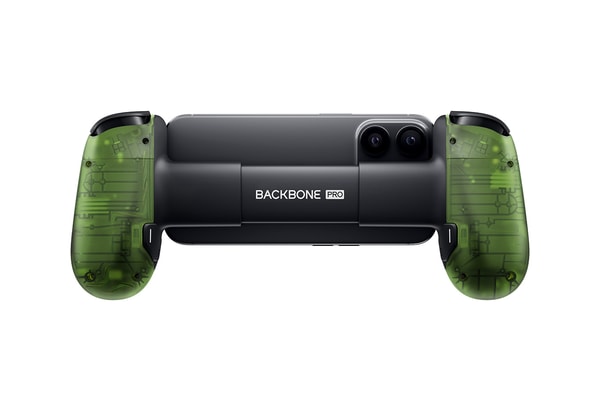 Backbone Pro Xbox Edition Release Info