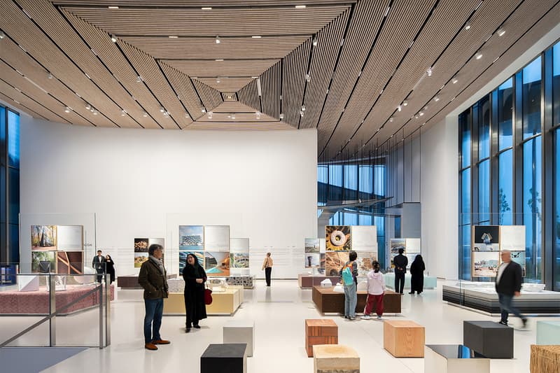 Suzhou Museum of Contemporary Art Suzhou MoCA BIG Bjarke Ingels 2026 Opening Info