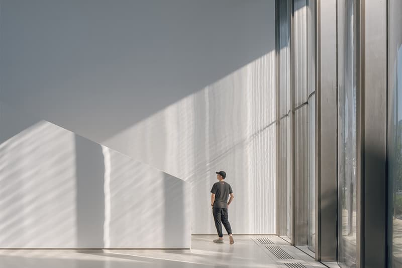 Suzhou Museum of Contemporary Art Suzhou MoCA BIG Bjarke Ingels 2026 Opening Info