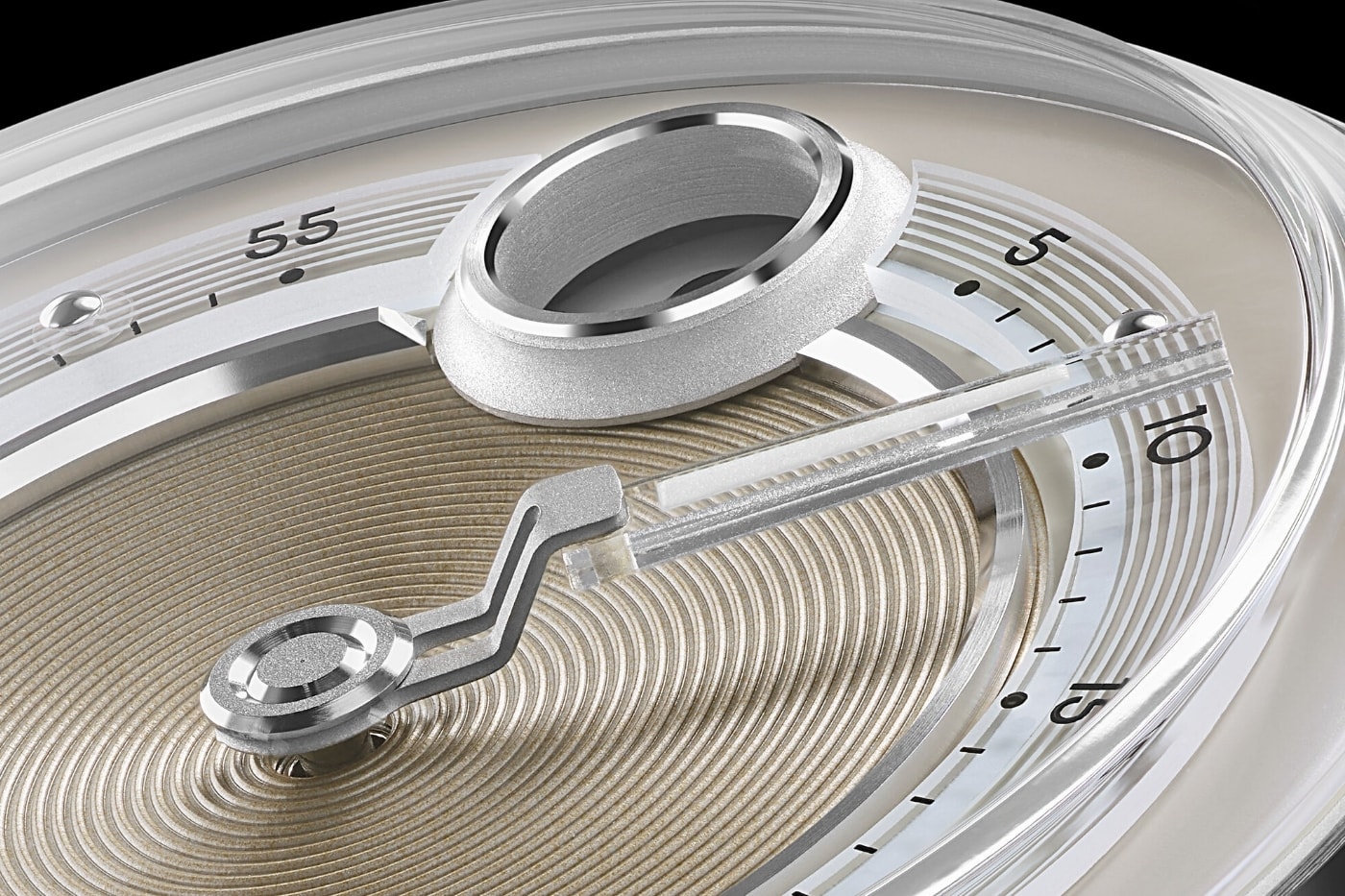 Christopher Ward C1 Jump Hour Mk V Release Info  Calibre JJ01 module "Noon Blue" "Dusk Gold" 