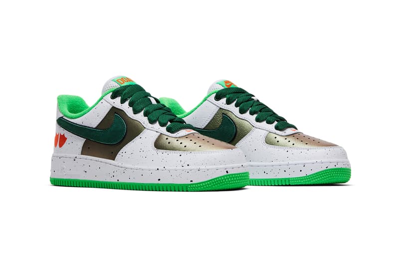 Ducks of a Feather Nike Air Force 1 Low Egg Release Date info store list buying guide photos price goat