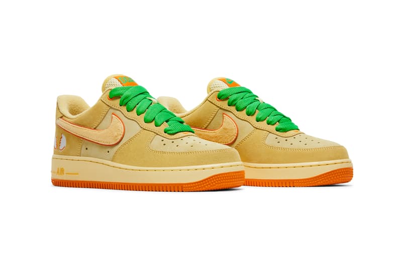 Ducks of a Feather Nike Air Force 1 Low Egg Release Date info store list buying guide photos price goat