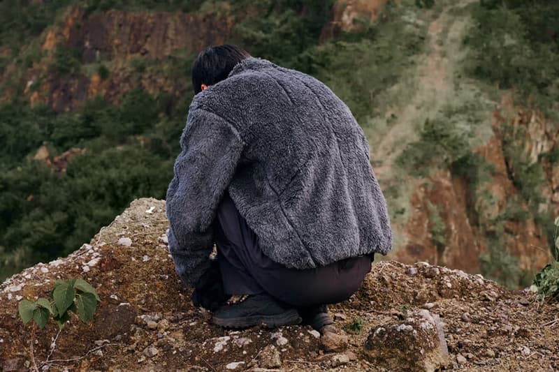 _J.L-A.L_  Goldwin FW25 Collection Drop 2 Release Info