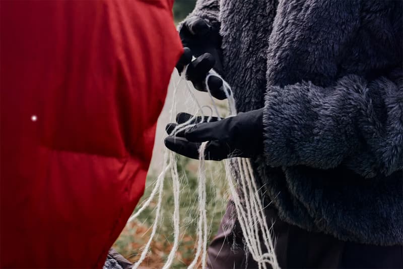 _J.L-A.L_  Goldwin FW25 Collection Drop 2 Release Info