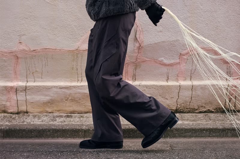 _J.L-A.L_  Goldwin FW25 Collection Drop 2 Release Info