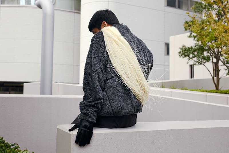 _J.L-A.L_  Goldwin FW25 Collection Drop 2 Release Info