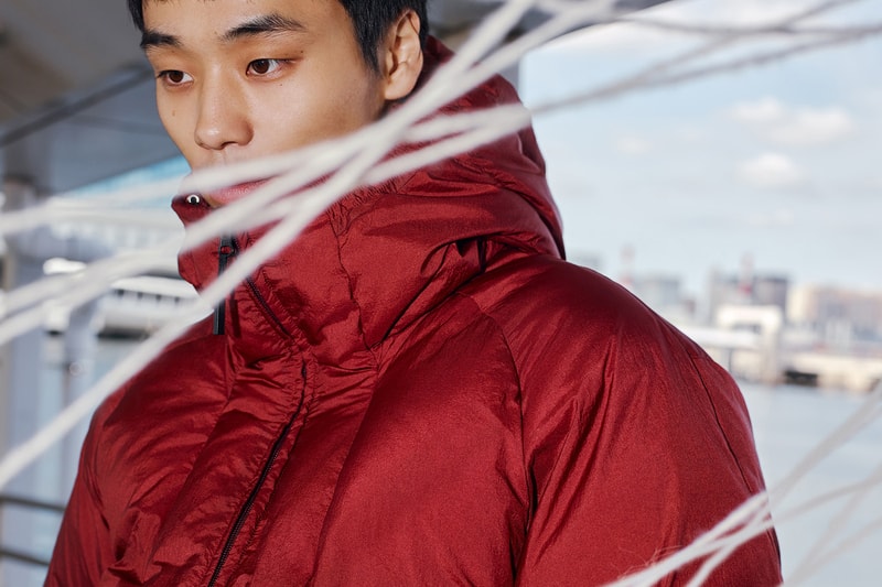 _J.L-A.L_  Goldwin FW25 Collection Drop 2 Release Info