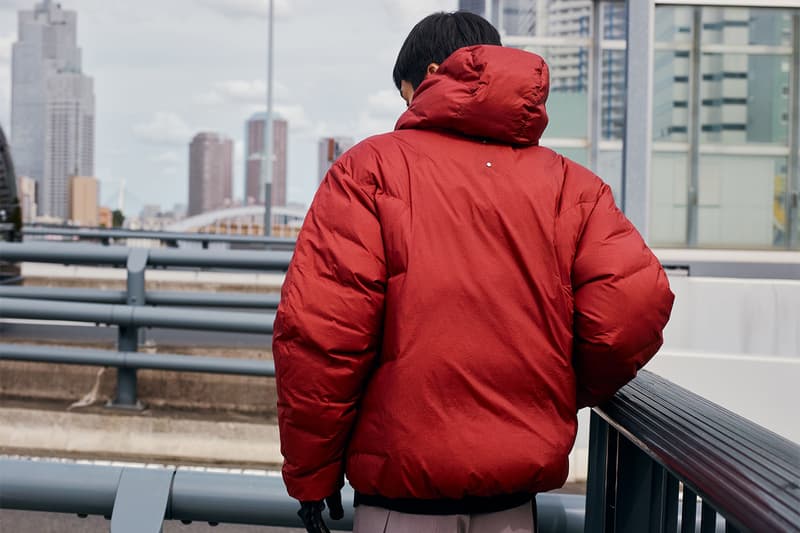 _J.L-A.L_  Goldwin FW25 Collection Drop 2 Release Info