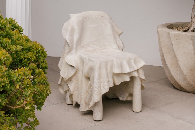 Kelly Wearstler Launches Curatorial Platform for Multidisciplinary Creatives