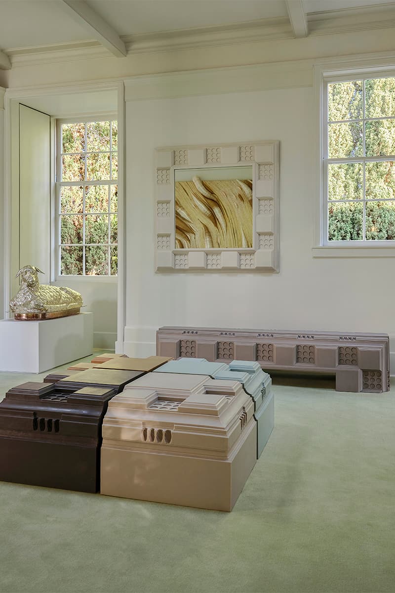 Kelly Wearstler's Launches Curatorial Platform for Multidisciplinary Creatives