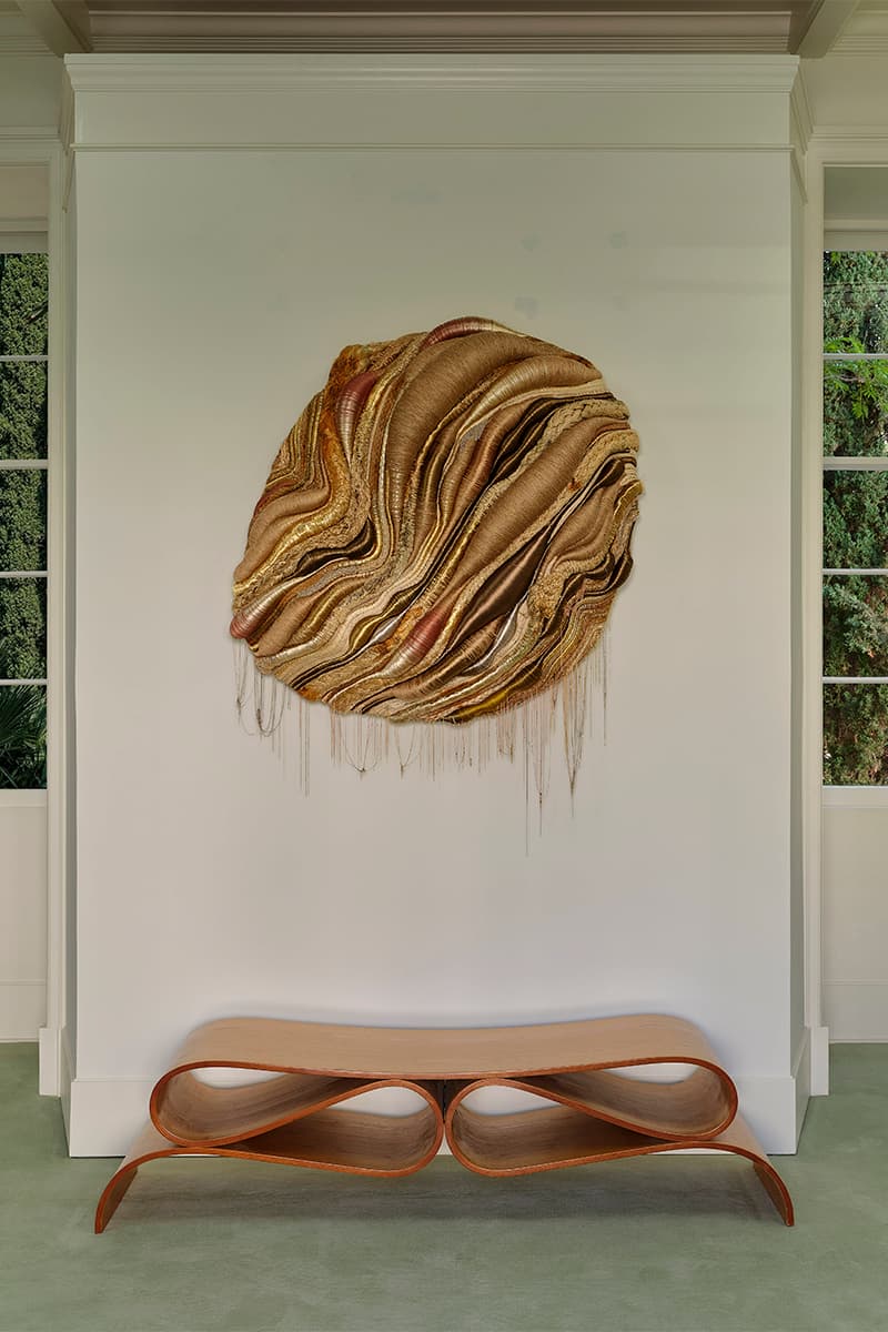 Kelly Wearstler's Launches Curatorial Platform for Multidisciplinary Creatives