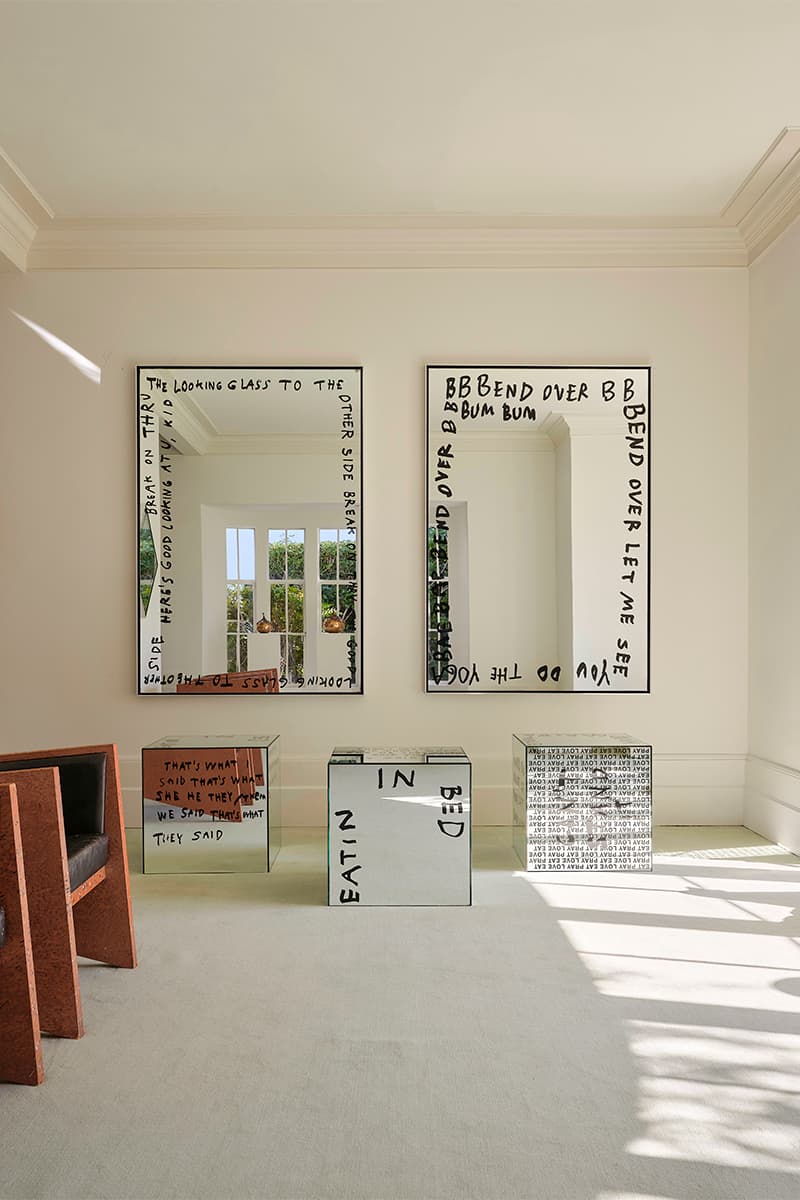 Kelly Wearstler's Launches Curatorial Platform for Multidisciplinary Creatives