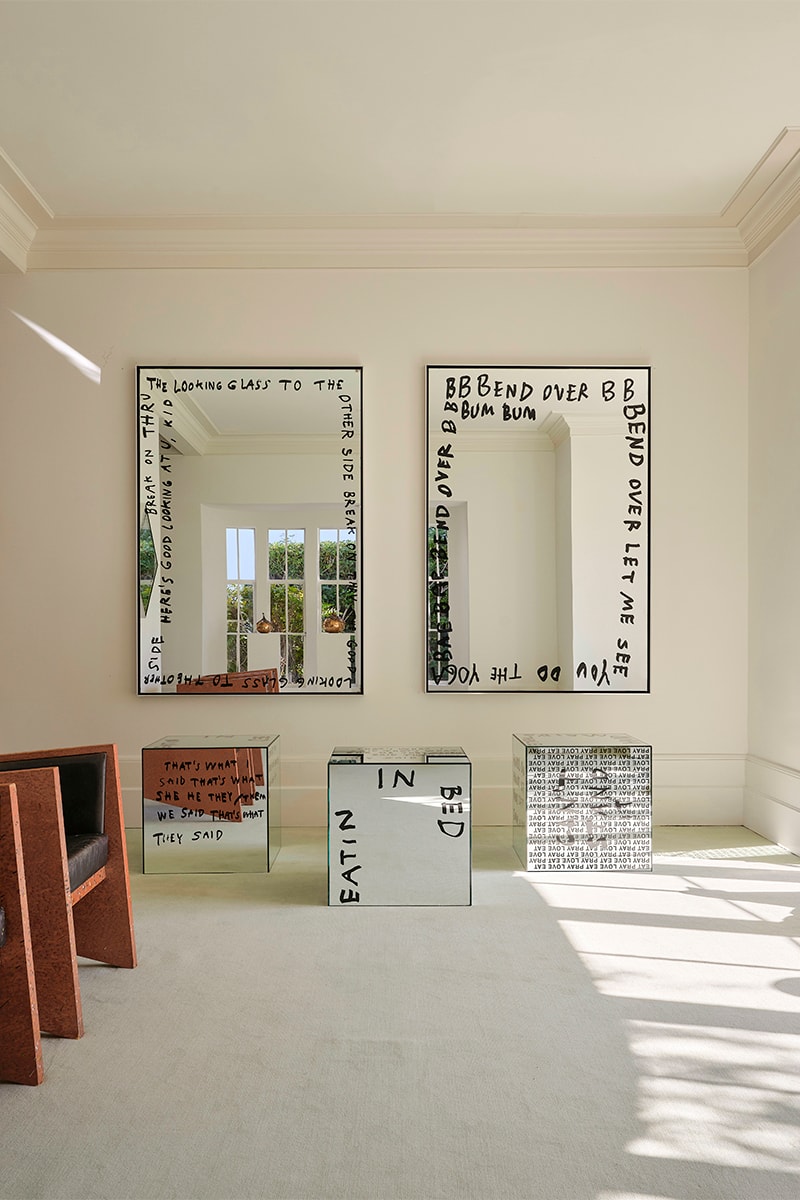 Kelly Wearstler's Launches Curatorial Platform for Multidisciplinary Creatives