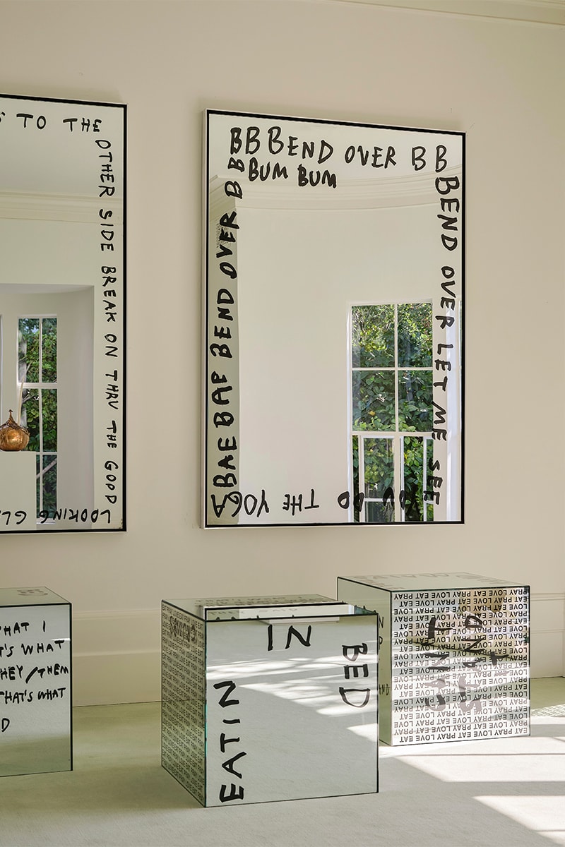 Kelly Wearstler's Launches Curatorial Platform for Multidisciplinary Creatives