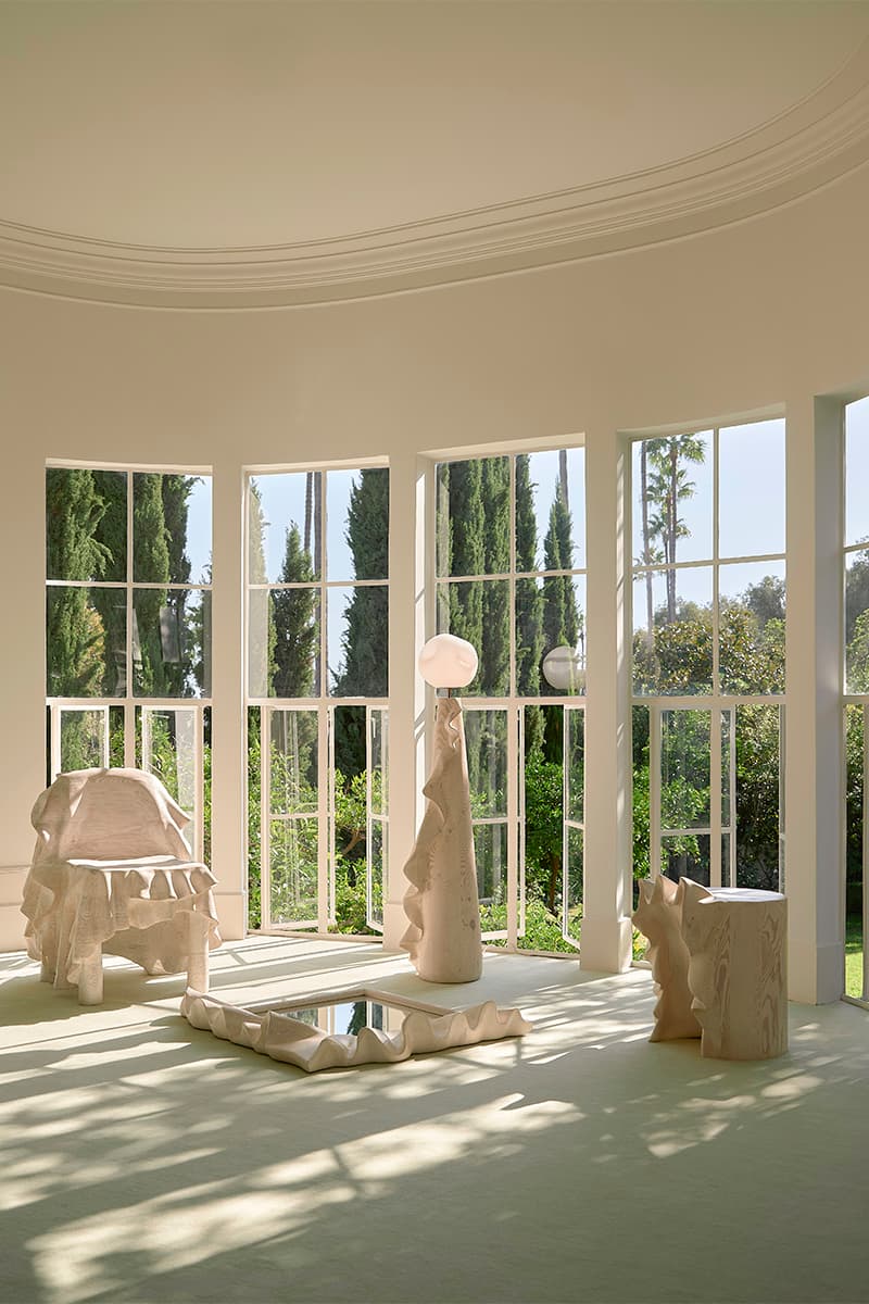 Kelly Wearstler's Launches Curatorial Platform for Multidisciplinary Creatives