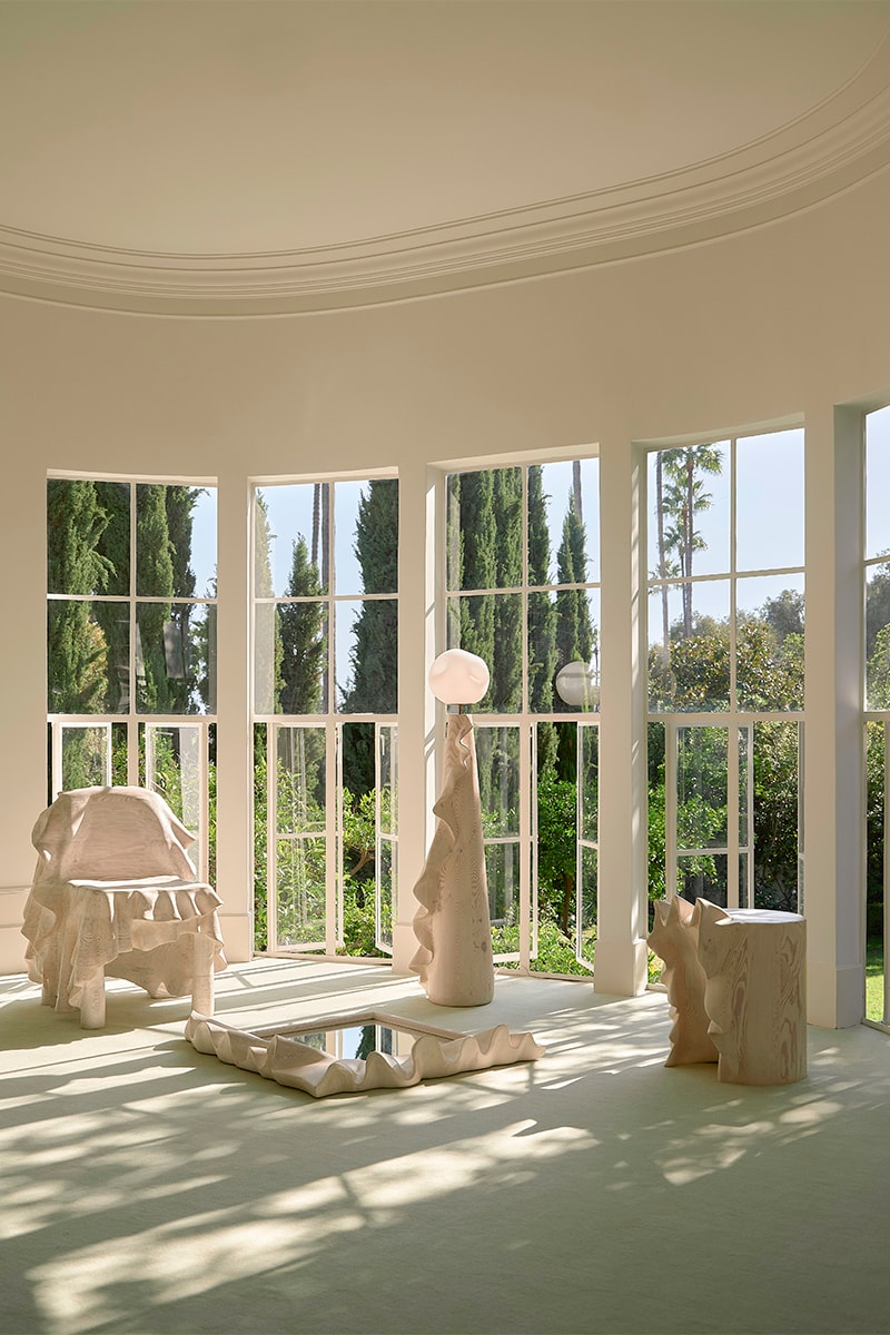 Kelly Wearstler's Launches Curatorial Platform for Multidisciplinary Creatives