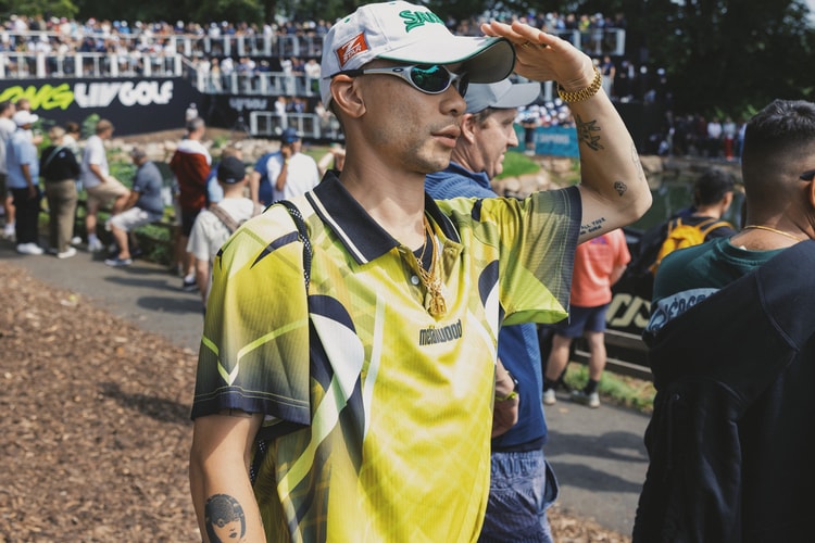 Tyler Joe Discovers What’s Hot Right Now in Manchester