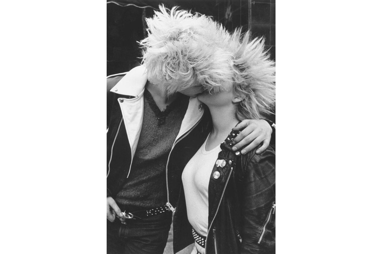 Vivienne Westwood x NANA Collaboration Collection Release Art Artworks