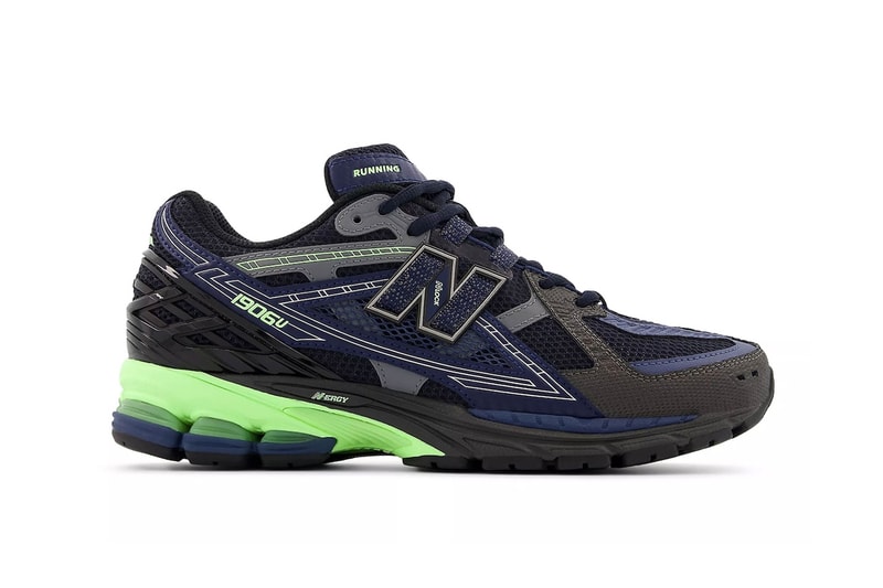 New Balance 1906U "Eclipse" U1906NG Release Info official look eclipse mint flash